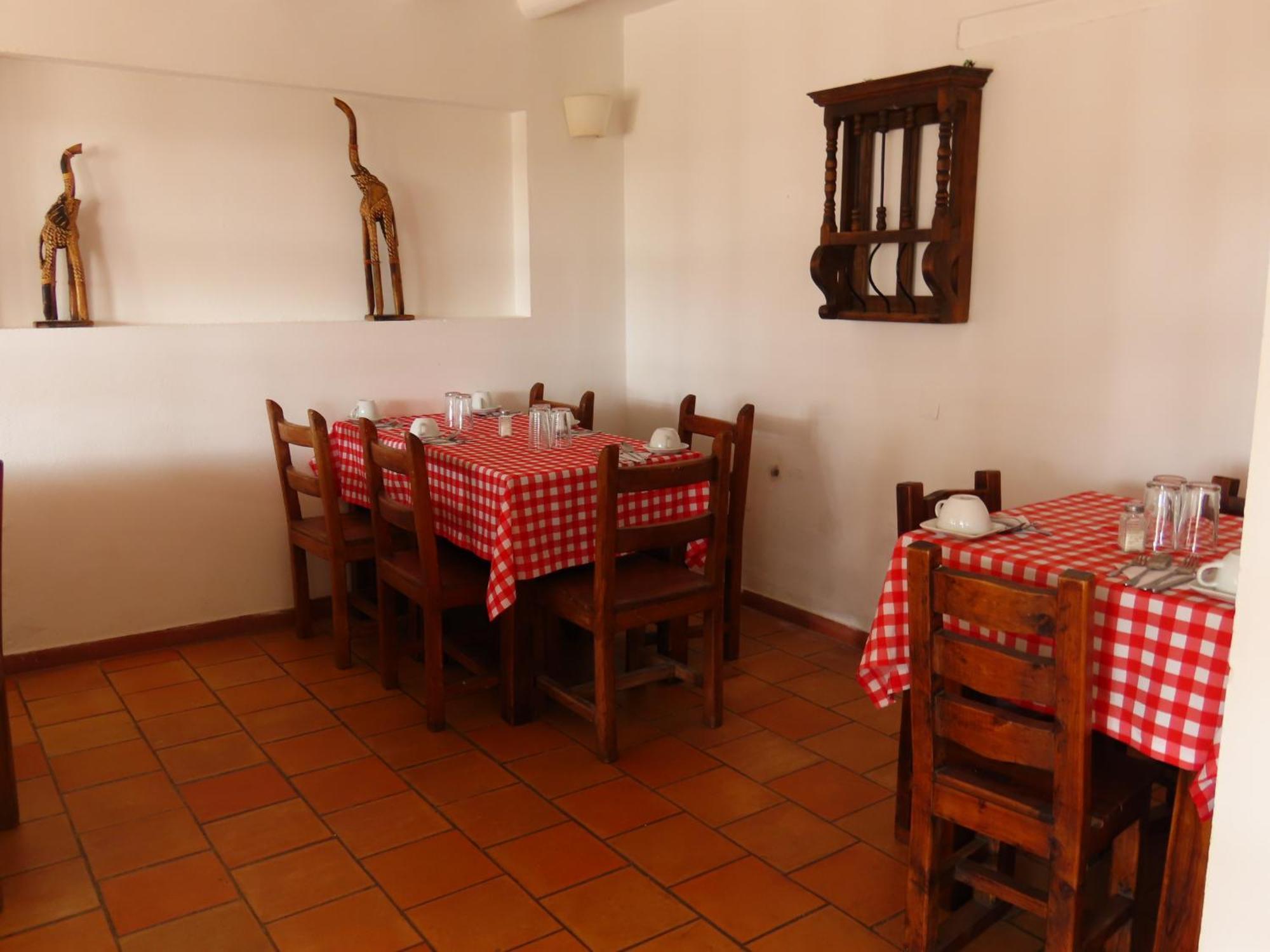 Aqua Vitae Hotel Villa de Leyva Esterno foto